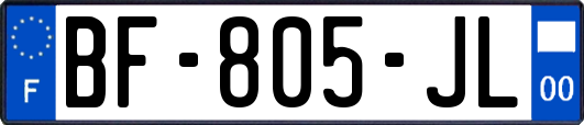 BF-805-JL
