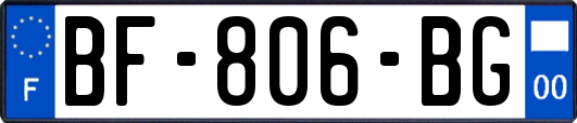 BF-806-BG