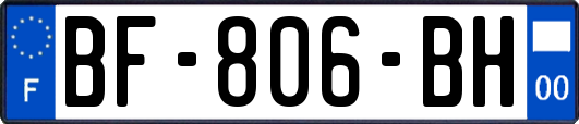 BF-806-BH