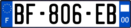 BF-806-EB
