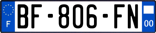 BF-806-FN
