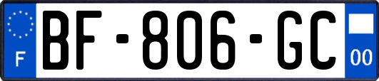 BF-806-GC