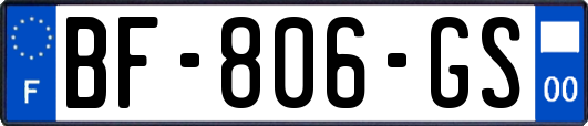 BF-806-GS