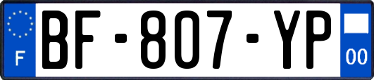 BF-807-YP