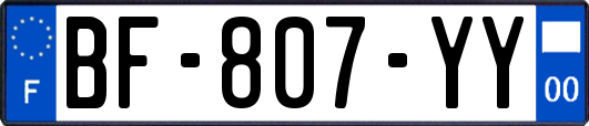 BF-807-YY