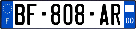 BF-808-AR