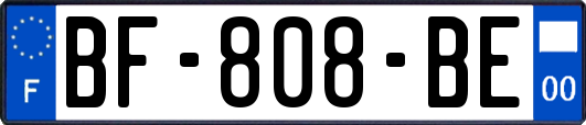 BF-808-BE