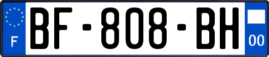 BF-808-BH