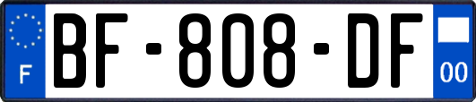 BF-808-DF