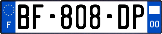 BF-808-DP