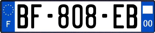 BF-808-EB