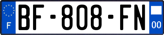 BF-808-FN