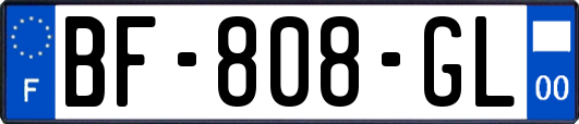 BF-808-GL