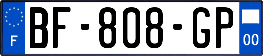 BF-808-GP