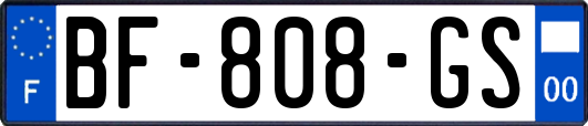 BF-808-GS