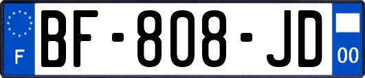 BF-808-JD