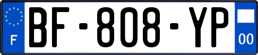 BF-808-YP