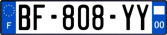 BF-808-YY