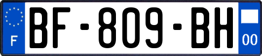 BF-809-BH