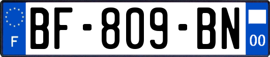 BF-809-BN