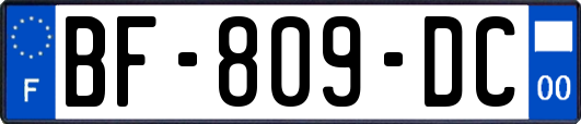 BF-809-DC