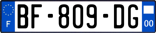 BF-809-DG