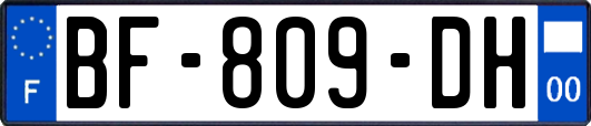 BF-809-DH