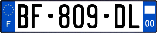 BF-809-DL