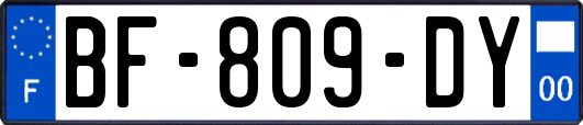 BF-809-DY
