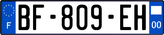 BF-809-EH