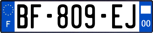 BF-809-EJ