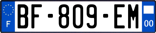 BF-809-EM