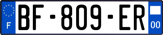 BF-809-ER