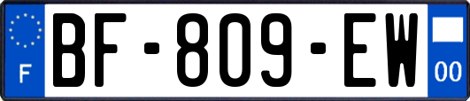 BF-809-EW