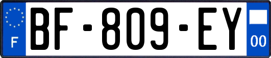 BF-809-EY
