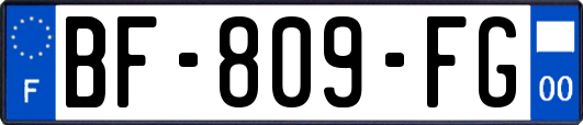 BF-809-FG
