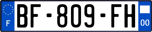 BF-809-FH