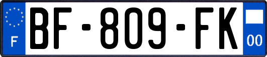 BF-809-FK