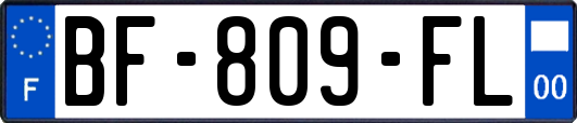 BF-809-FL