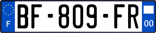 BF-809-FR