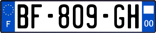 BF-809-GH