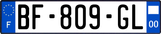 BF-809-GL