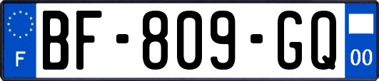BF-809-GQ
