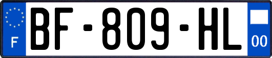 BF-809-HL
