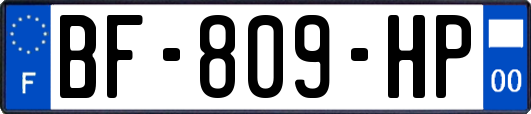 BF-809-HP