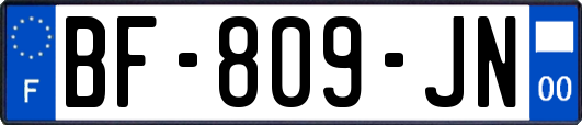 BF-809-JN