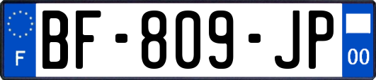 BF-809-JP