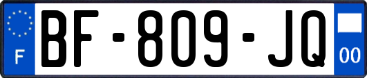 BF-809-JQ