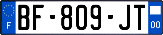 BF-809-JT