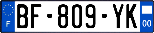 BF-809-YK